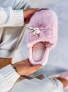 Фото #6 товара Тапочки TAPLIN PINK Cozy Fox