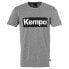 ფოტო #1 პროდუქტის KEMPA Promo short sleeve T-shirt