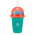 Cup with freezer core Bandai Chillfactor 10.5 x 10.5 x 18.8 cm