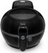 TEFAL fz7228 - Hot air fryer - 1.2 kg - ActiFry - Single - Black - Buttons