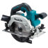 Фото #1 товара Makita Akku-Handkreissäge 57mm DHS661ZU 18V mit Bluetooth ohne Akku ohne Lader