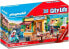Фото #1 товара Playmobil 70336 Pizzeria with Patio City Life