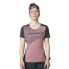 ფოტო #1 პროდუქტის DYNAFIT Alpine 2 short sleeve T-shirt