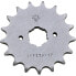 JT SPROCKETS 530 JTF278.17 Steel front sprocket