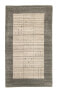 Фото #1 товара Nepal Teppich - 160 x 90 cm - grau