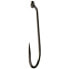 Крючок рыболовный Mustad Hard Head Jig Texas Hook 25 Units Серебристый, 1 - фото #2