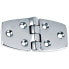 Фото #1 товара PERKO Chrome Bronze Hatch Hinges