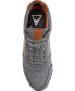 ფოტო #4 პროდუქტის Men's Ferris Casual Sneakers