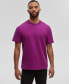 ფოტო #1 პროდუქტის Men's Regular-Fit T-Shirt, Created for Macy's