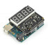 Фото #2 товара DFRobot LED Keypad Shield - Shield for Arduino