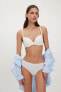 Фото #3 товара Fall In Love Yarım Dolgulu Balenli Bra Z3350az24sp