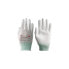 Фото #1 товара Honeywell Handschuhe Camapur Comfort 616 Größe 11 weiß EN 388 PSA-Kategorie II , VE: 10 Paar