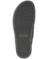 ფოტო #5 პროდუქტის Men's Whitter Cross Sandals, Created for Macy's
