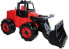 Фото #1 товара Детский игрушечный транспорт Wader Трактор с лопатой - 22370