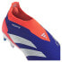 Фото #9 товара ADIDAS Predator Elite Laceless SG football boots