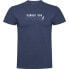 ფოტო #1 პროდუქტის KRUSKIS Runner DNA short sleeve T-shirt