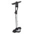 Planet Bike Comp 2.0 Floor Pump: White