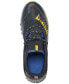 Фото #5 товара Men's Pacer Future Trail Walking Sneakers from Finish Line