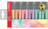 Фото #1 товара stabilo Highlighter Boss pastel case 6 colors (241292)