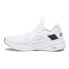 Puma Softride Enzo Evo Running Mens White Sneakers Athletic Shoes 37704816