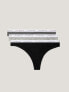 Фото #1 товара Logo Mix Thong 3PK