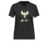 adidas women Timbers Pre-Game Tee