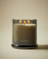 (500 g) eternal musk scented candle