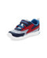 Фото #8 товара Toddler Boys SRTech Ian Leather Sneakers