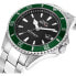 Sector R3223161008 230 Mens Watch Automatic 43mm 10ATM