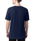 ფოტო #2 პროდუქტის Unisex Garment Dyed Cotton T-Shirt