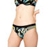 Фото #1 товара Lole Women's 182946 Mesh Caribbean Bikini Bottom Swimwear Size S