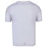 ფოტო #2 პროდუქტის BABOLAT Exercise Logo short sleeve T-shirt