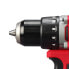 Milwaukee M18 Akku-Bohrschrauber M18 BLDDRC-502C, 2x 5,0 Ah und Ladegerät in HD-Box