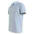 TOMMY JEANS Clsc Essential Short Sleeve Polo