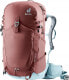 Plecak turystyczny Deuter Plecak turystyczny Deuter Trail Pro 31 SL caspia-dusk