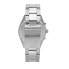 Maserati Herren Armbanduhr Competizione 45 mm 3 Zeiger auf dem Zifferblatt Armband Stainless Steel R8853100023