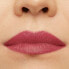 Фото #10 товара Губная помада матовая Maybelline SuperStay Matte Long-lasting 5 мл