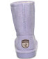 Big Girls Elle Short Boots from Finish Line