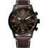 Мужские часы Citizen CA0745-11E (Ø 43 mm) - фото #4