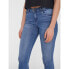 NOISY MAY Kimmy Normal Waist Ankle AZ062LB jeans