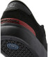 Фото #14 товара DC Teknic S ADYS300739-XKKR Mens Black Skate Inspired Sneakers Shoes
