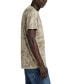 Men's Regular-Fit Camouflage T-Shirt