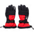 Фото #2 товара SPYDER Overweb gloves