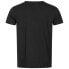 ფოტო #3 პროდუქტის LONSDALE Moy & Short Set short sleeve T-shirt