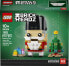 Фото #4 товара LEGO BrickHeadz Nutcracker Игрушка для Рождества, 40425, 10+ лет