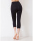 Фото #2 товара Women's Energy Reflective Silkiflex Legging 21.5" For Women