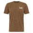 ფოტო #4 პროდუქტის LEE 112342482 Seasonal short sleeve T-shirt