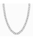 ფოტო #1 პროდუქტის Frieze Statement Chain Necklace