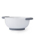 Фото #1 товара Stoneware 4 Piece Bowls Set, Service for 4