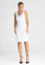 Sukienka M978 Biały